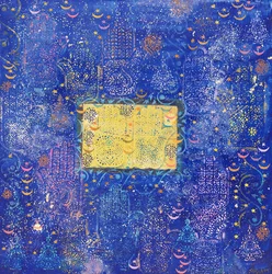 Nacht des Schicksals